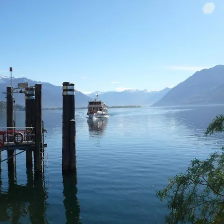 Апартаменты Posta Al Lago *