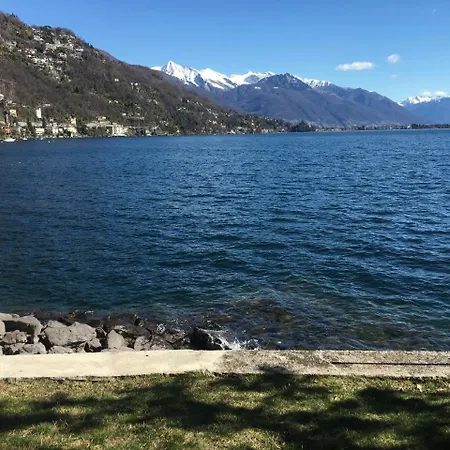 Posta Al Lago Апартаменты