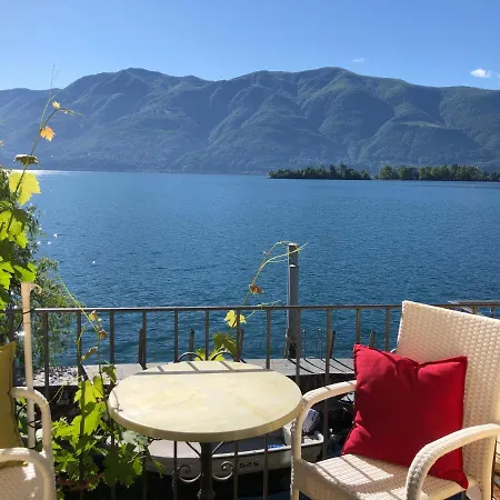 Апартаменты Posta Al Lago